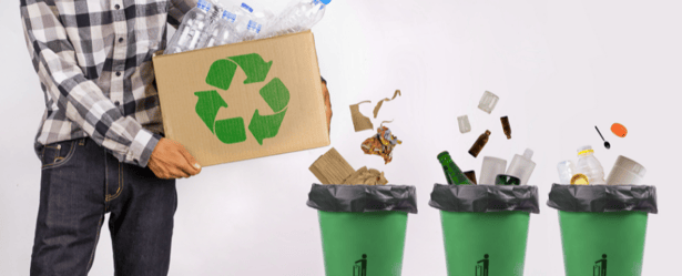 Strategies to get to Zero Waste in your organisation