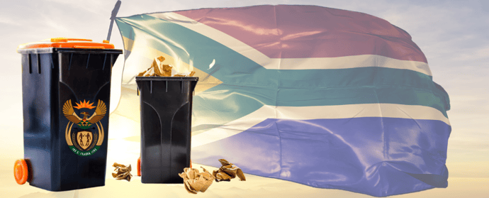 Sa Waste Act Update