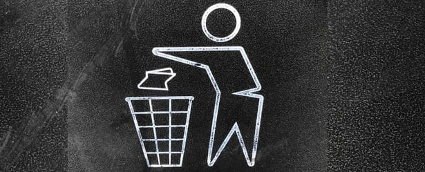 Say what? Waste Management terminology [UPDATE]