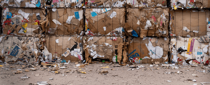 How to get to Zero Waste to Landfill 