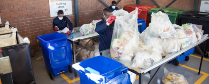 The 7 things you need to know about sustainable waste disposal