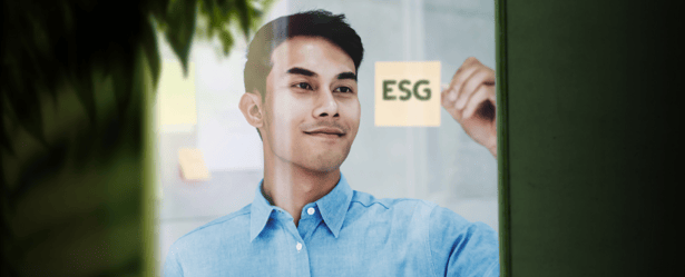 What is ESG? Simplified ESG by WastePlan