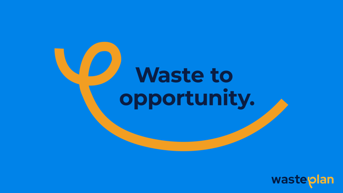 Waste to opportunity: how your waste creates jobs 